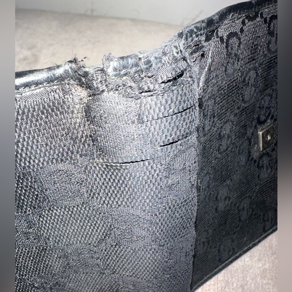 Gucci wallet - Picture 5 of 8